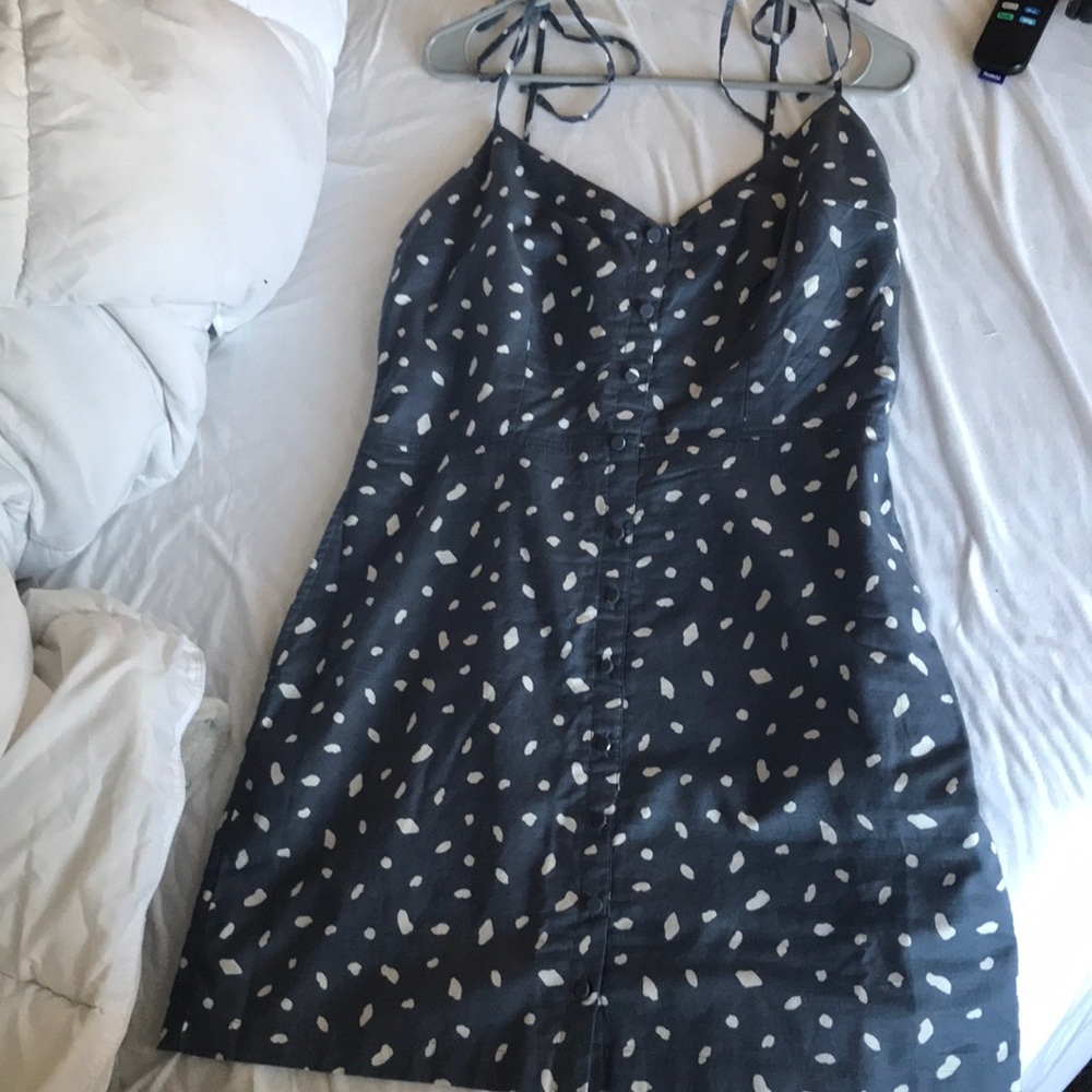 Abercrombie & Fitch dress brand new